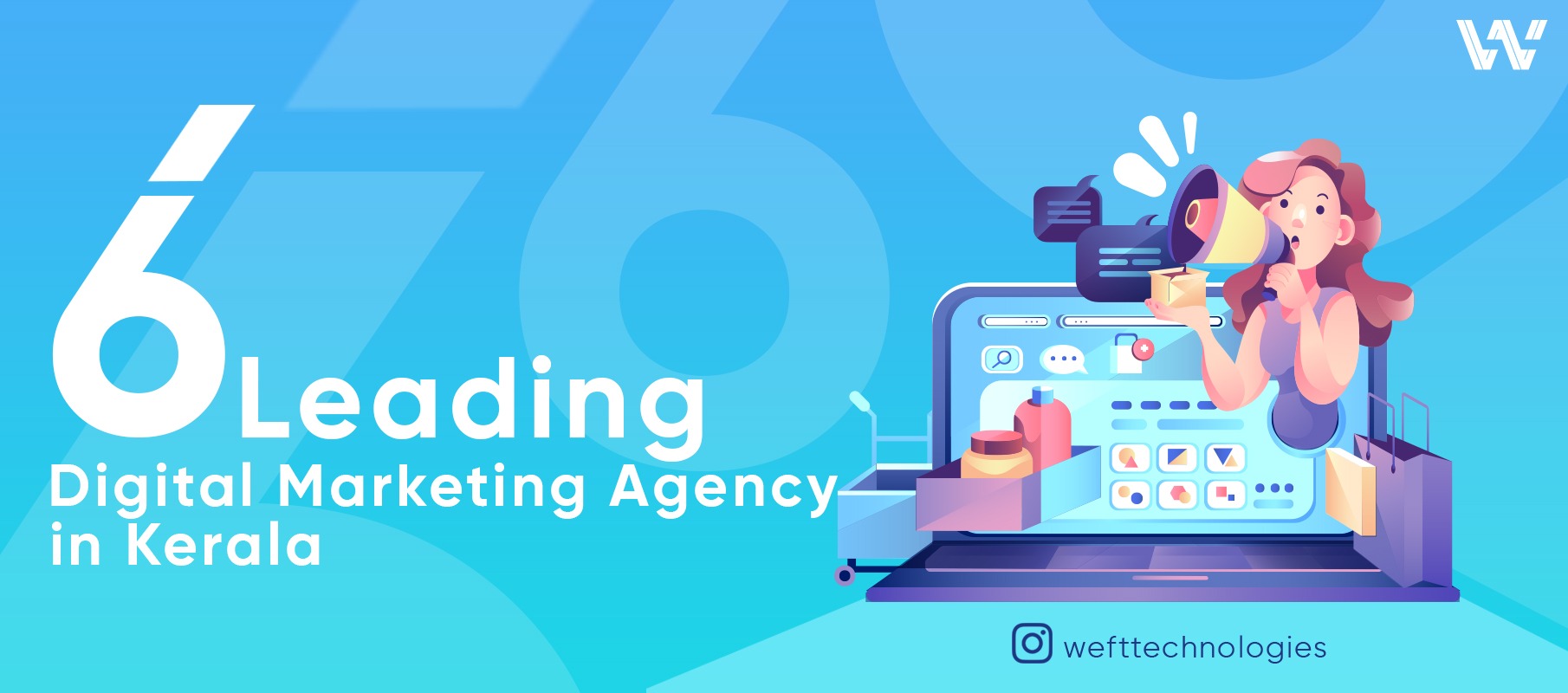 What are the best digital marketing agencies in Kerala?