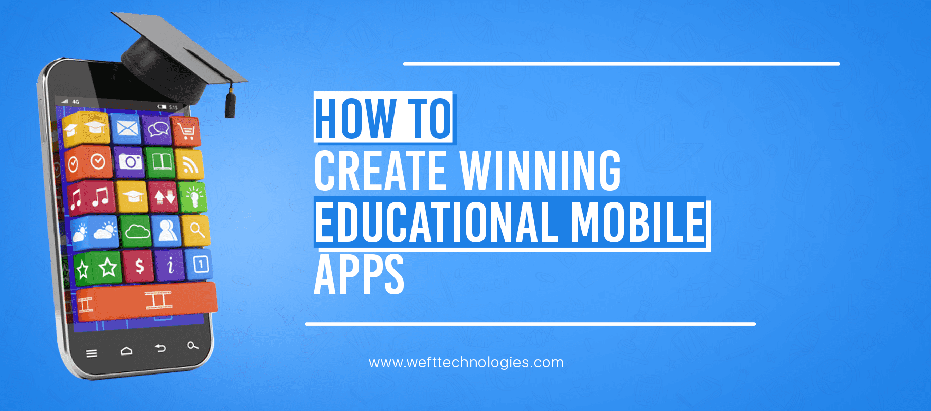 How to Develop Educational Mobile Apps for Kids