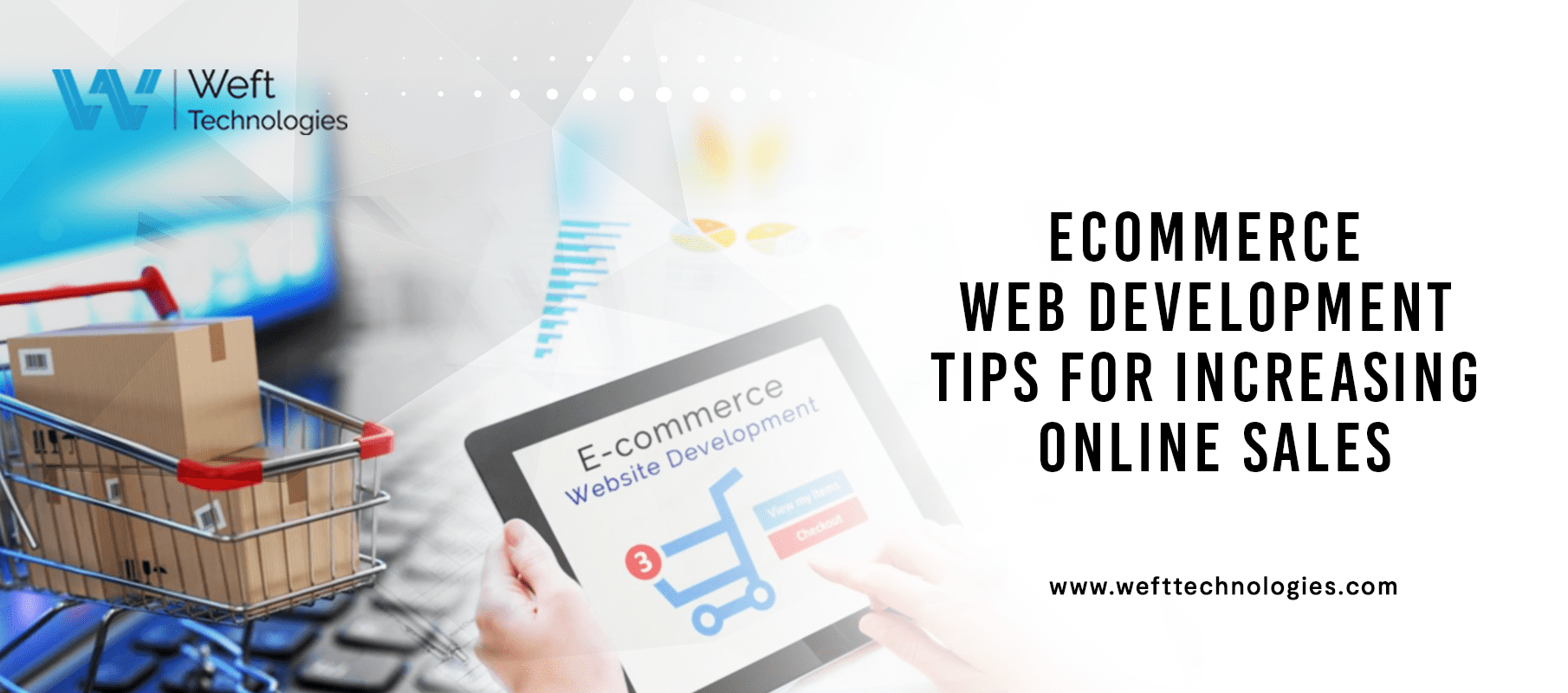How to Build a Successful Ecommerce Website in 7 Steps?