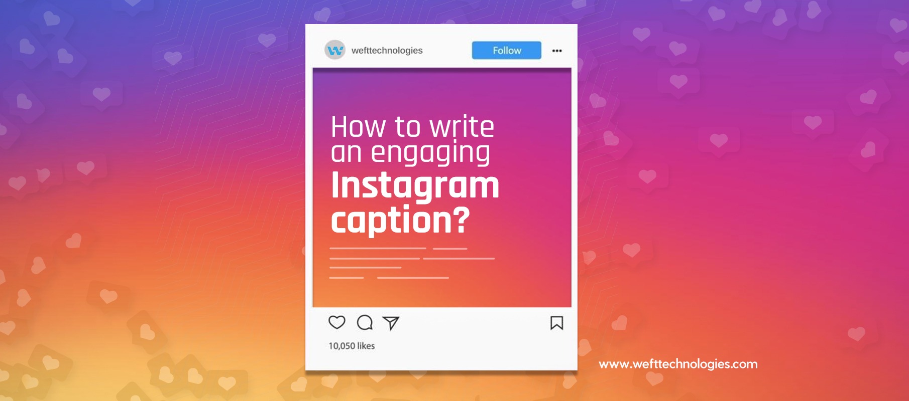 How to Write Engaging Instagram Captions?