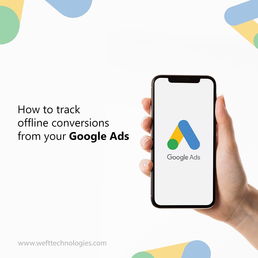 Google Adwords Offline Conversions: How To Track Them