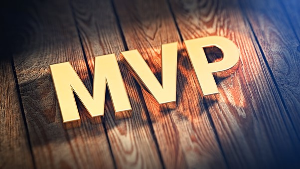 mvp development 