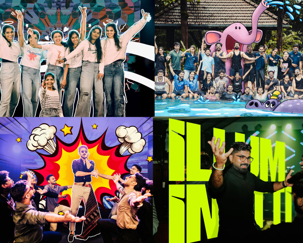 Celebrating a decade of innovation