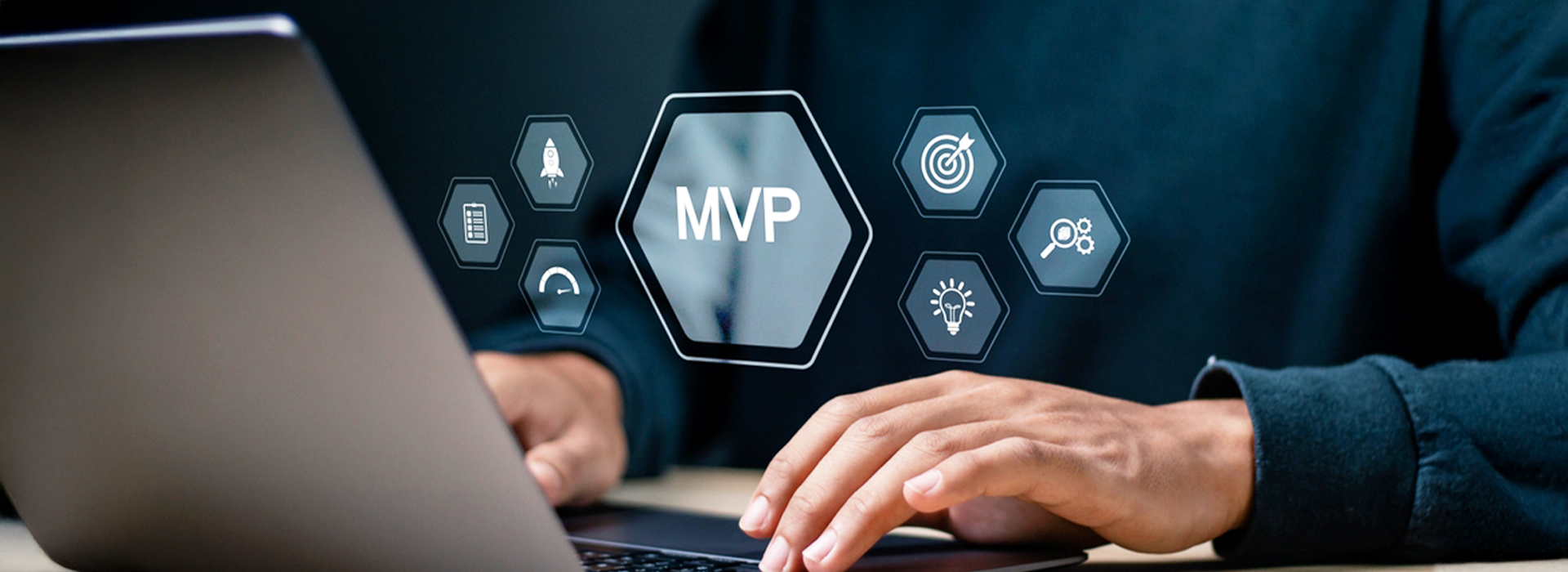 Mvp development services