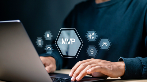 mvp v/s Evp