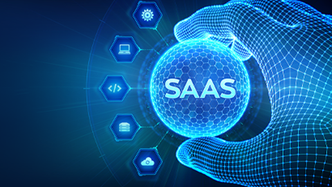 Saas Development