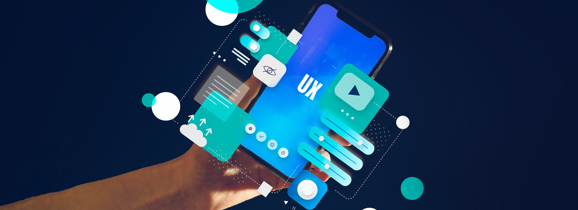 Product development hub