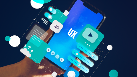 UI/UX Design company