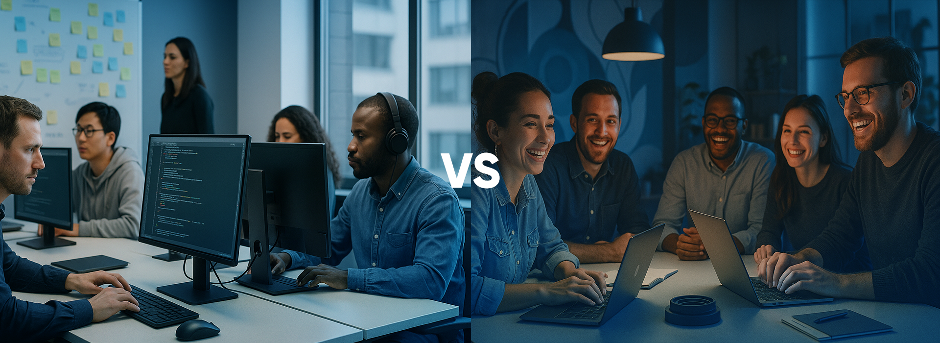 Product development for startups