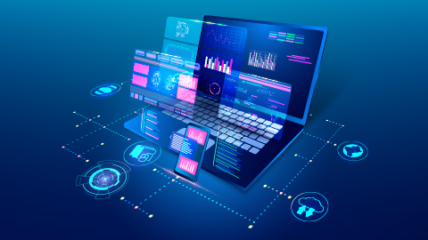 Software development company