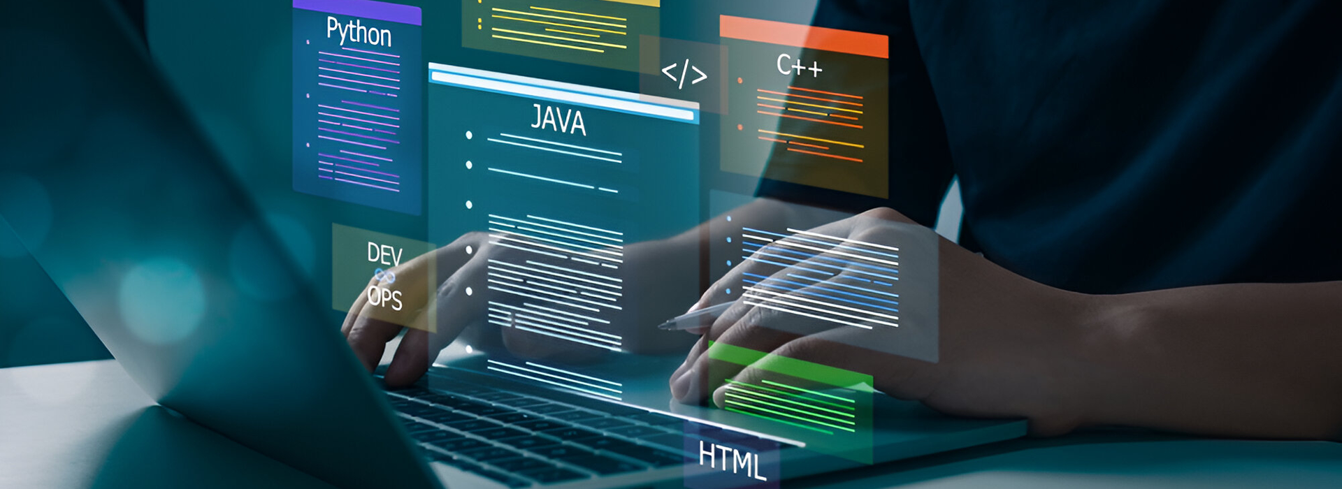 software development company India