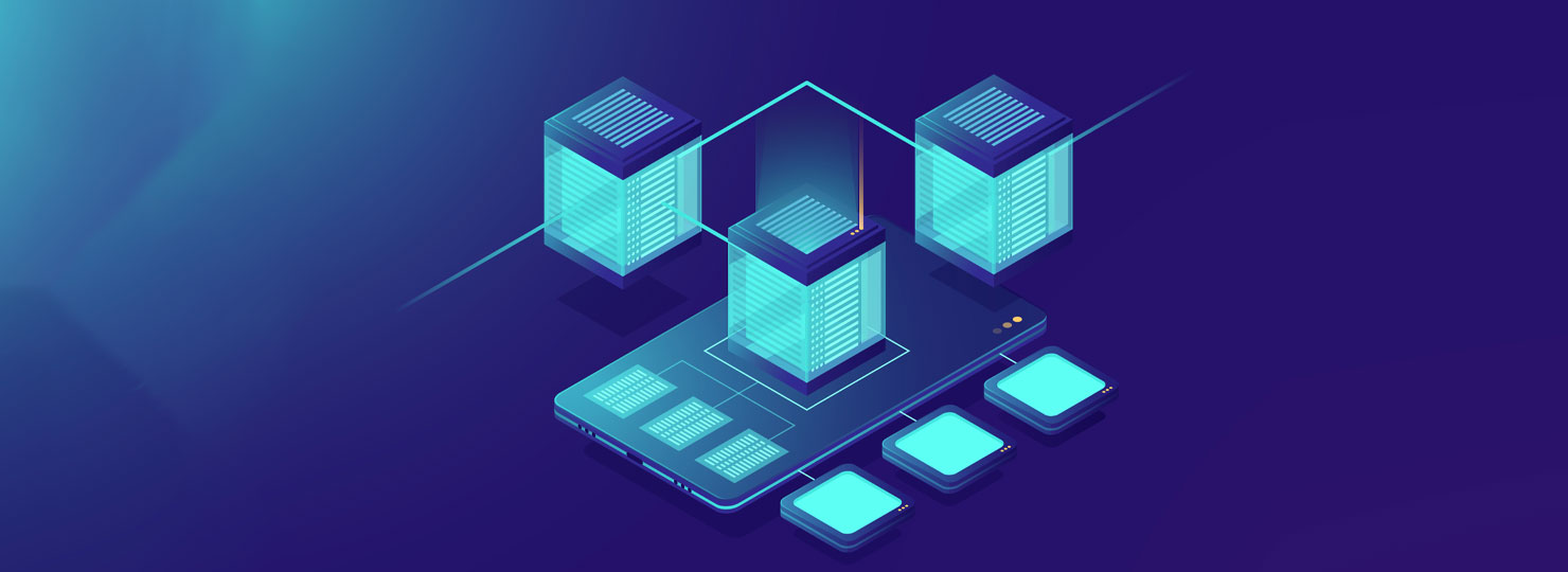 Custom software development