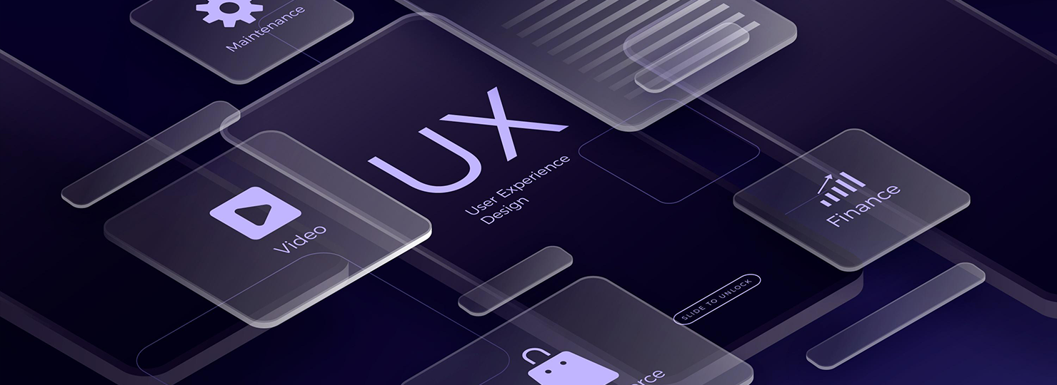 UI/UX design company in India