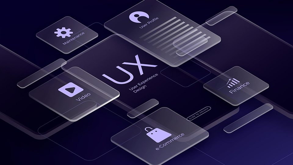 Ui/Ux Design Services