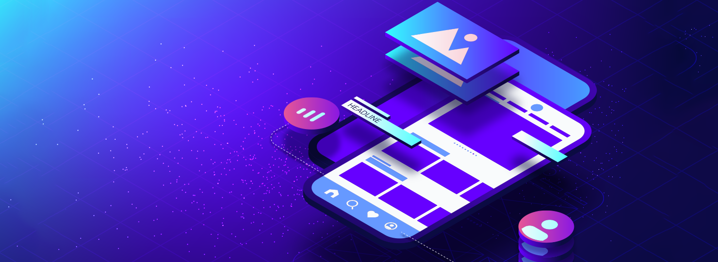 Mobile app development services