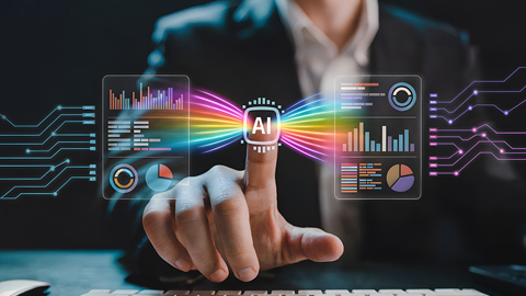 AI in business operations