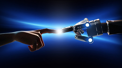 ai-first digital product studio