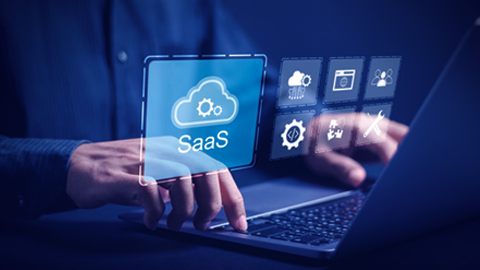 Saas product development