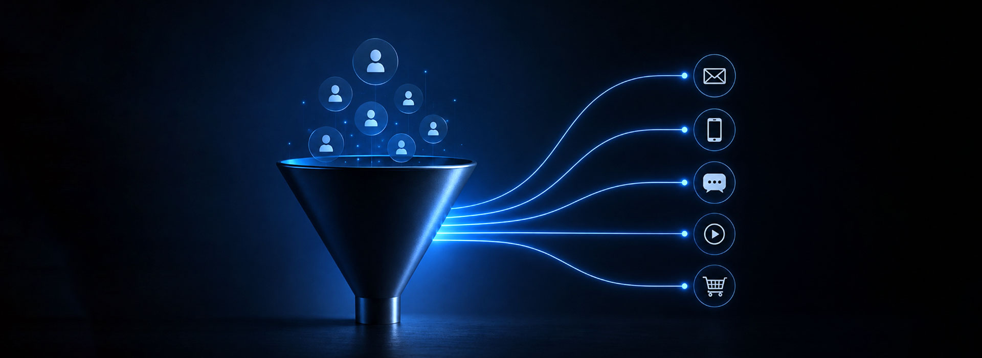 AI in digital marketing