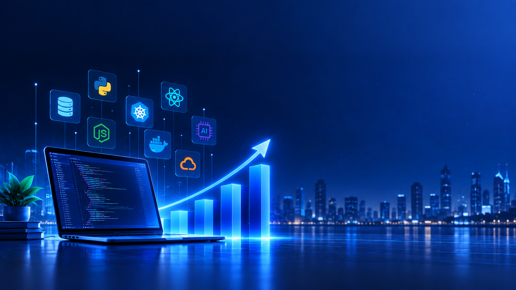 scalable software architecture