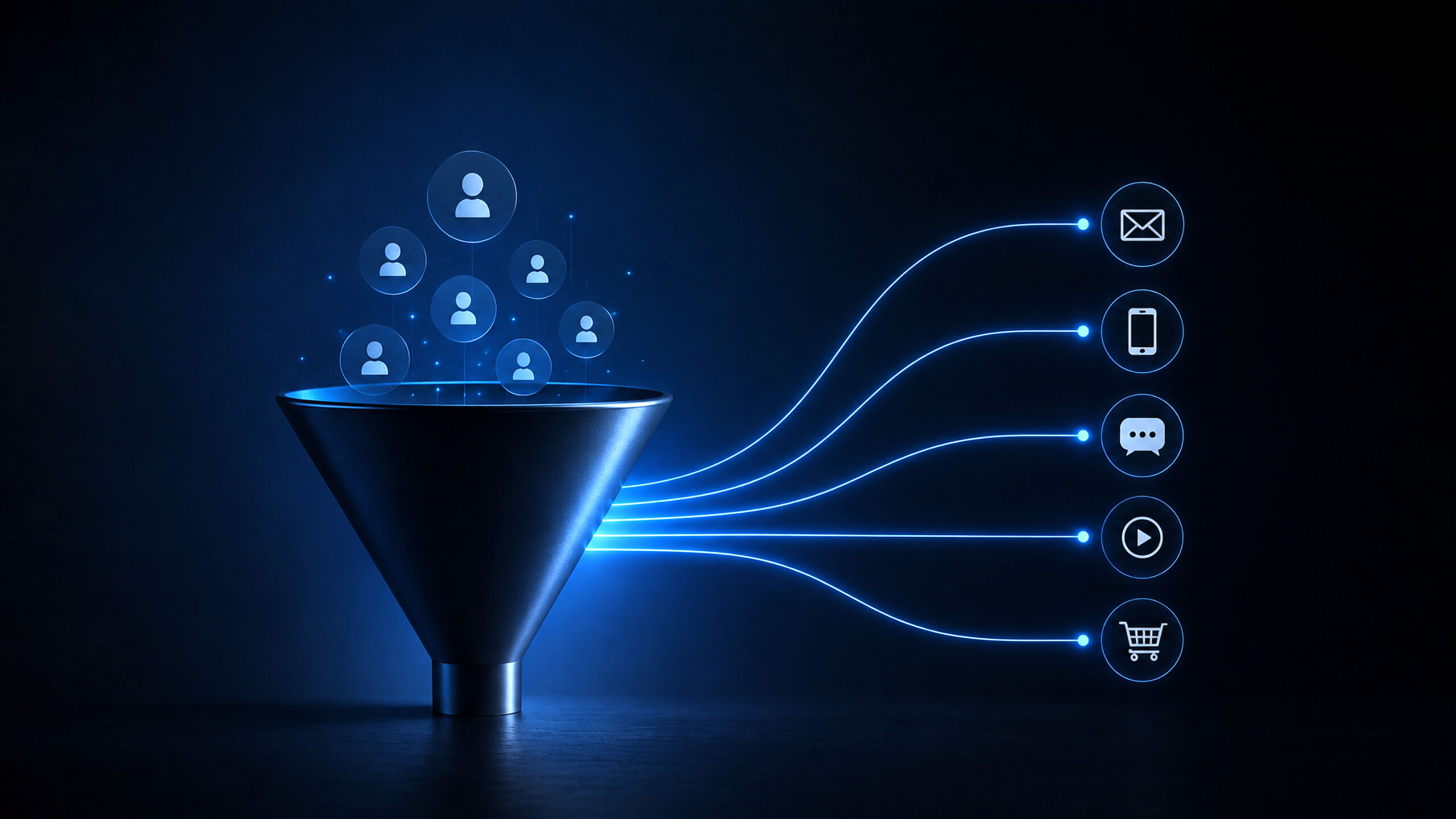 AI in search and discovery